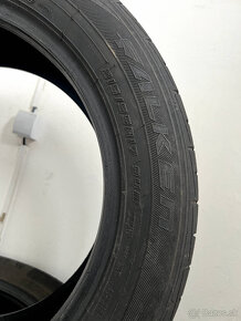 Falken Pneu Letne 215/55R17 ZIEX - 2