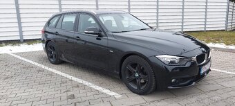 BMW F31 320d Facelift SportLine - 2