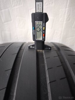 275/35 r20 letné pneumatiky Michelin Pilot Super Sport - 2