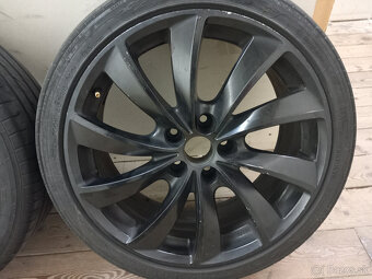 5x112 R18 Turbinove - 2