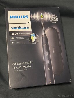 Philips sonicare 4500 - nerozbalene - 2