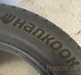 205/55 R16 Letne Hankook NOVE - 2