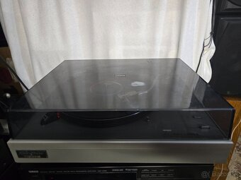 Fisher Studio Standard MT-6321 gramofon - 2