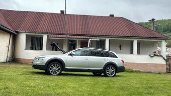 Audi A6 Allroad 3,0 TDI 135 000km - 2