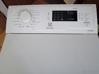 Electrolux EWT1062IFW - 2