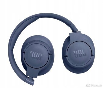 Bezdrôtové slúchadlá JBL Tune 770NC s adaptívnym potlačením - 2