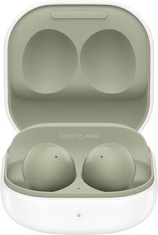 Galaxy Buds2 - olive - 2