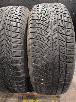 255/70 R16 Continental zimne pneumatiky - 2