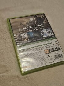 XBOX 360 HRA Call of duty Ghosts - 2