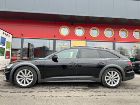 AUDI A6 Avant Allroad 50 3.0 TDI mHEV Tiptronic quattro 210k - 2