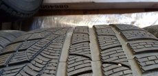 Zimne pneu Pirelli 245/40 R19 285/35 a elektrony 5x108 19" - 2