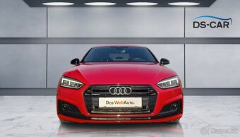 Audi A5 Sportback Sport 2.0 TFSI quattro STR - 2