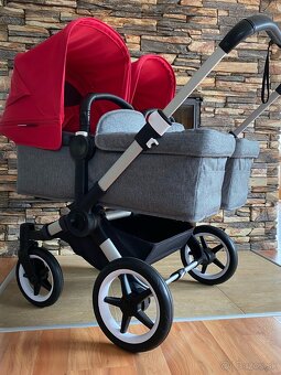 Bugaboo Donkey 3 twin / duo / mono - 2