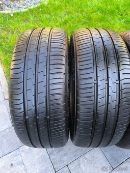 195/45 R16 Falken letne pneumatiky - 2