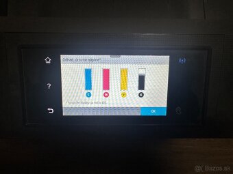 HP OfficeJet Pro 8720 wifi - 2