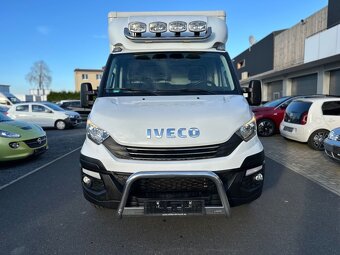 Iveco Daily 2,3 automat - 2