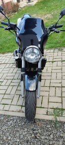 Honda Hornet 600 - 2