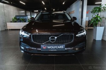 Volvo V90 D4 Momentum Pro Gear. AdBlue A/T - 2