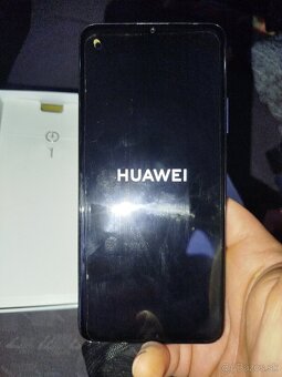 Huawei Nova Y70 - 2