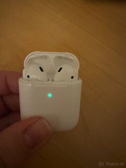 AirPods + AirPods pro - 2