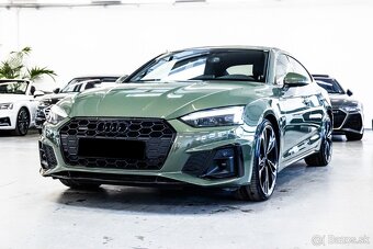 Audi A5 - 2