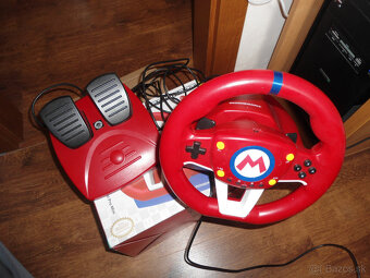 Mario kart Racing - 2