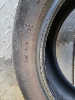 Goodyear EFFICIENTGRIP PERFORMANCE 2 205/55 R16 91 V  - 2