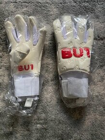 Brankárske rukavice BU1 - 2