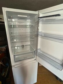 Gorenje N61EA2W4 - chladnička s mrazničkou - 2