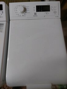 Whirlpool a Electrolux - 2