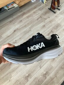 HOKA Bondi 8 veľkosť 44 - 2