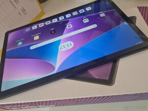 Tablet Lenovo M10 plus-3gen - 2