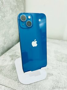 Iphone 13 128gb BLUE - TOP STAV - 2