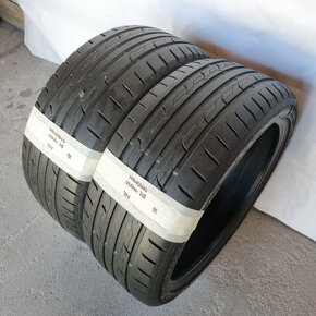 Letné pneumatiky 235/40 R18 NANKANG - 2