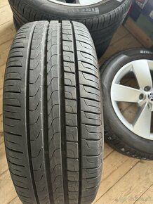 Pirelli 225/55 R17 - 2