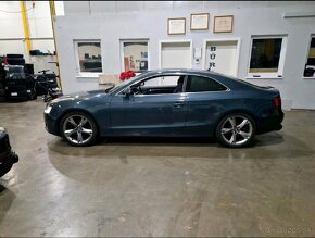 Audi a5 r19 255 35 19 - 2