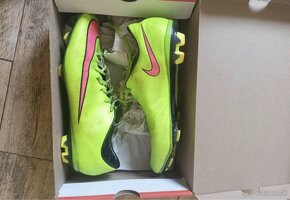 Nike mercurial kopacky 45 - 2