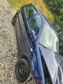 Rozpredám Volkswagen Polo 1.4 benzin - 2