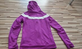 Adidas modra bunda - 2