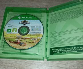 Pure Farming 2018 XBOX ONE - 2