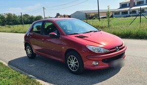 Peugeot 206 - 2