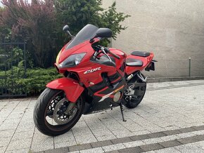 Honda CBR 600f4i Sport - 2