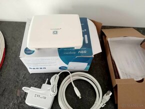 homatic ccu3 Smart Home Hub - 2