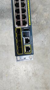 Cisco catalyst 2960-S - 2