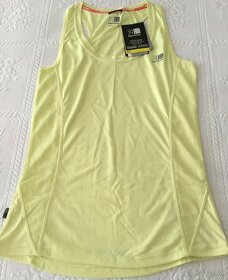 KARRIMOR RUN Damske Tielko UK 14 / L Nove S Visackou - 2