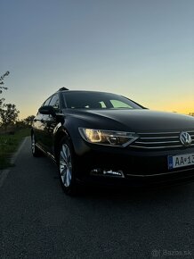 Volkswagen Passat 2.0 TDI DSG - 2