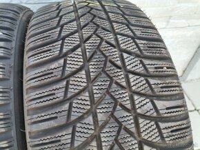 235/40 R18 zimné pneumatiky - 2