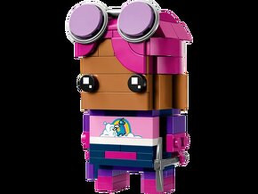 LEGO BrickHeadz 40728 - Fortnite Brite Bomber - 2