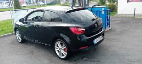 Seat ibiza 1.2 TSI  77kw - 2