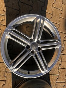 Disky Audi Pompei R20 5x112 - 2